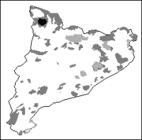 El Maresme: Espais naturals protegits