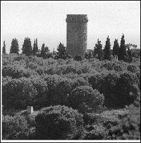 El Maresme: Les torres de guaita