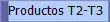 Productos T2-T3