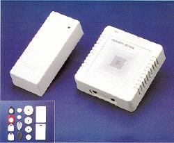 Lectores RFID conexi�n 485