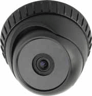 C�mara Color Domo KPC133C 21 IR LEDs