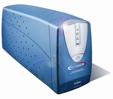 POWER ADVANCED 0800XP 400VA 10'