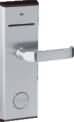 T2-CBMC Cerradura puerta habitaci�n Hotel BM y CHIP
