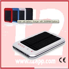 T2-KTx39 CARGADOR SOLAR EMERGENCIA