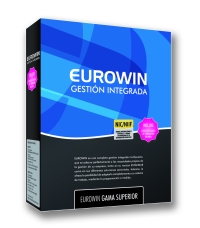 EUROWIN AGENCIAS DE TRANSPORTE 3 licencia