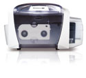 Impresora Fargo C30e monocromo 2 caras con SOFTWARE
